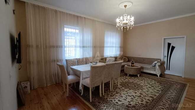 Satılır 4 otaqlı həyət evi/bağ evi 106 m², Çiçək q., photo 6 from 21