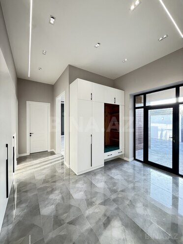 Satılır 4 otaqlı həyət evi/bağ evi 160 m², Mərdəkan q., photo 10 from 21