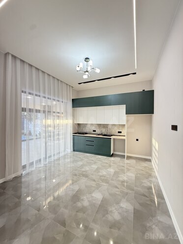 Satılır 4 otaqlı həyət evi/bağ evi 160 m², Mərdəkan q., photo 13 from 21