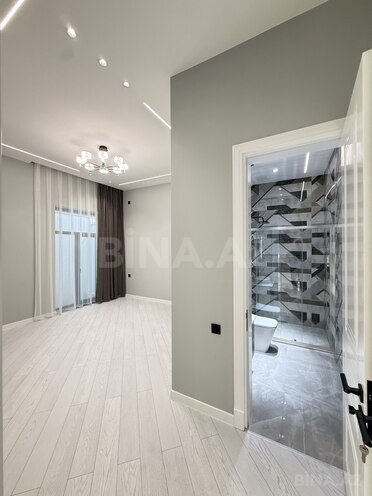 Satılır 4 otaqlı həyət evi/bağ evi 160 m², Mərdəkan q., photo 16 from 21