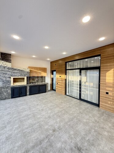 Satılır 4 otaqlı həyət evi/bağ evi 160 m², Mərdəkan q., photo 7 from 21