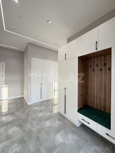 Satılır 4 otaqlı həyət evi/bağ evi 160 m², Mərdəkan q., photo 8 from 21