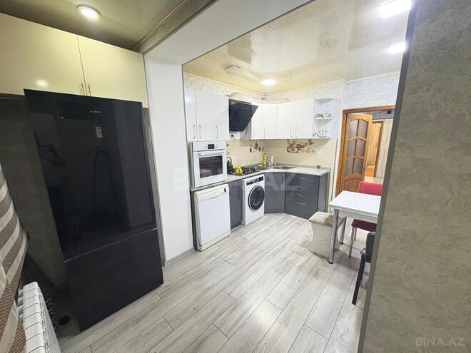 Продаётся 3-комн. вторичка 85 м², пос. Ази Асланова, photo 1 from 21