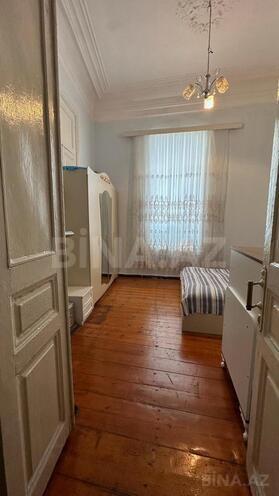 Сдаётся 3-комн. офис 100 м², м. Низами, photo 5 from 17