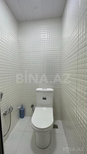 Сдаётся 3-комн. офис 100 м², м. Низами, photo 16 from 17