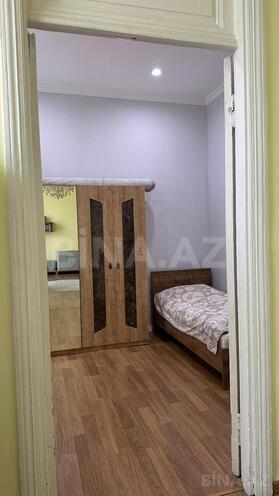Сдаётся 3-комн. офис 100 м², м. Низами, photo 7 from 17