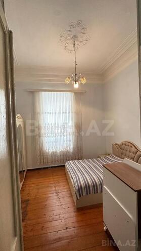 Сдаётся 3-комн. офис 100 м², м. Низами, photo 6 from 17