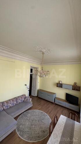 Сдаётся 3-комн. офис 100 м², м. Низами, photo 14 from 17