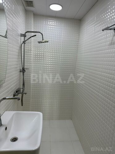 Сдаётся 3-комн. офис 100 м², м. Низами, photo 10 from 17