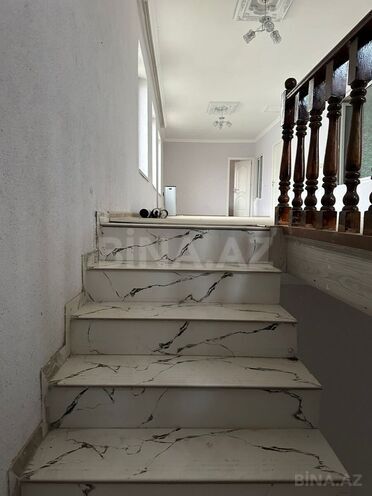 Satılır 5 otaqlı həyət evi/bağ evi 160 m², photo 10 from 15