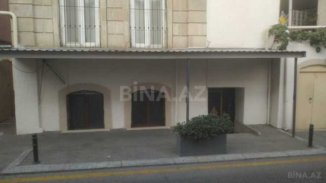 Сдаётся 1-комн. офис 50 м², м. Низами, photo 1 from 6