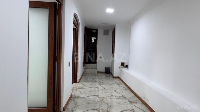Сдаётся 1-комн. офис 50 м², м. Низами, photo 3 from 6
