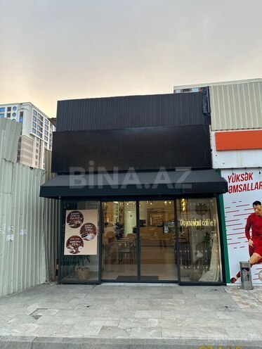 İcarəyə verilir  obyekt 65 m², Nəsimi r., photo 4 from 23