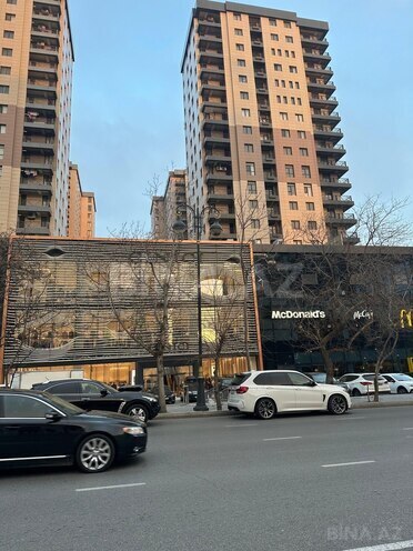 İcarəyə verilir  obyekt 65 m², Nəsimi r., photo 3 from 23