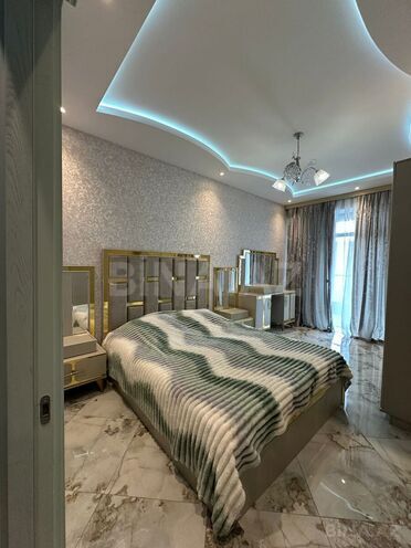 İcarəyə verilir 3 otaqlı yeni tikili 145 m², 8 Noyabr m., photo 7 from 27