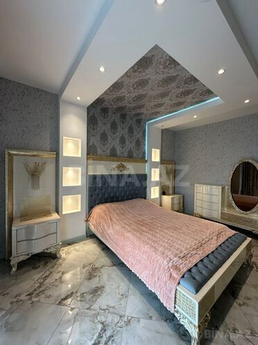 İcarəyə verilir 3 otaqlı yeni tikili 145 m², 8 Noyabr m., photo 10 from 27
