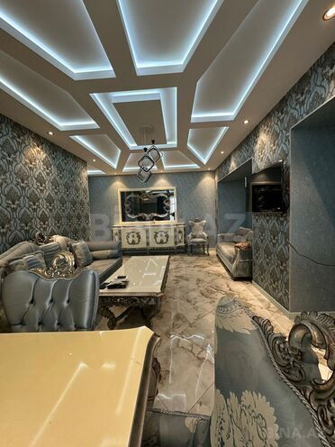 İcarəyə verilir 3 otaqlı yeni tikili 145 m², 8 Noyabr m., photo 5 from 27