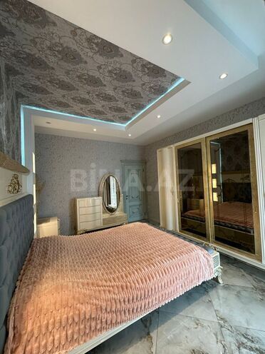 İcarəyə verilir 3 otaqlı yeni tikili 145 m², 8 Noyabr m., photo 12 from 27