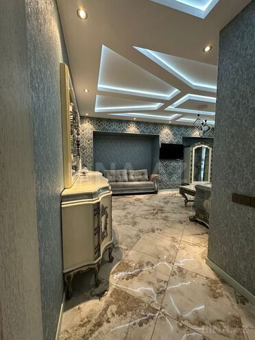 İcarəyə verilir 3 otaqlı yeni tikili 145 m², 8 Noyabr m., photo 6 from 27