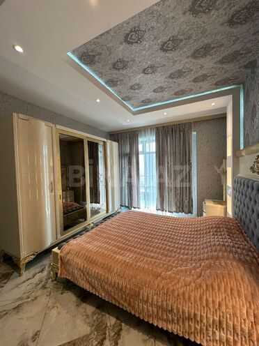 İcarəyə verilir 3 otaqlı yeni tikili 145 m², 8 Noyabr m., photo 11 from 27