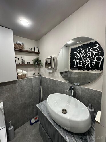 İcarəyə verilir  obyekt 65 m², Nəsimi r., photo 9 from 23