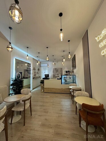 İcarəyə verilir  obyekt 65 m², Nəsimi r., photo 17 from 23