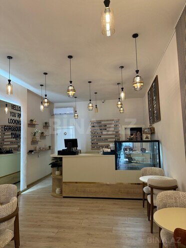 İcarəyə verilir  obyekt 65 m², Nəsimi r., photo 20 from 23