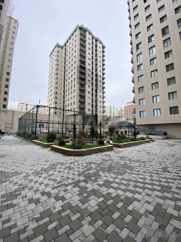 Satılır 3 otaqlı yeni tikili 100 m², Nəsimi r., photo 20 from 21
