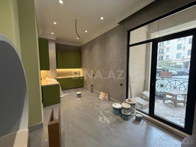 Сдаётся 4-комн. офис 225 м², пос. Аг шехер, photo 9 from 14