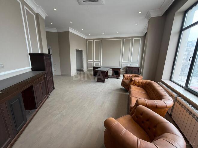 Сдаётся 4-комн. офис 225 м², пос. Аг шехер, photo 8 from 14