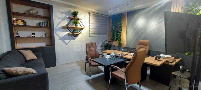 Satılır 4 otaqlı ofis 81 m², İçəri Şəhər m., photo 8 from 19
