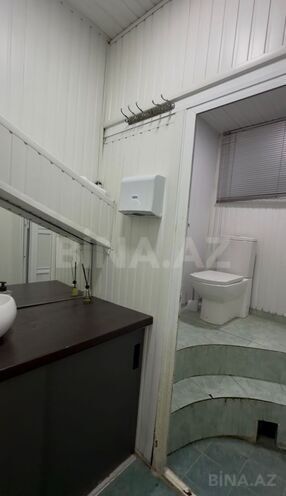 Satılır 4 otaqlı ofis 81 m², İçəri Şəhər m., photo 18 from 19