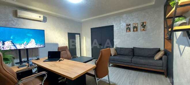 Satılır 4 otaqlı ofis 81 m², İçəri Şəhər m., photo 10 from 19