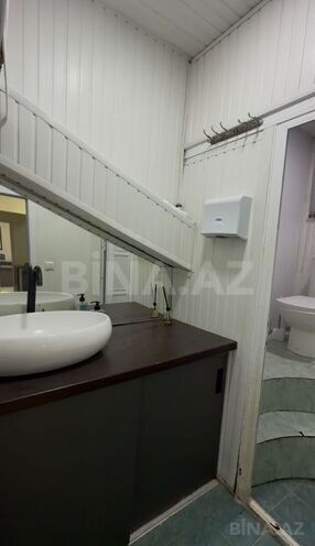 Satılır 4 otaqlı ofis 81 m², İçəri Şəhər m., photo 17 from 19