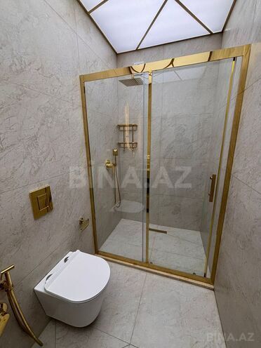 Satılır 3 otaqlı yeni tikili 91 m², Şah İsmayıl Xətai m., photo 24 from 25