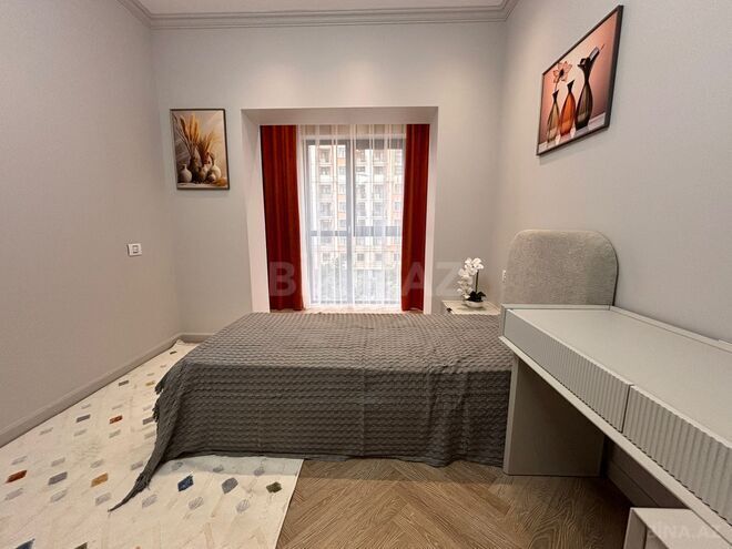 Satılır 3 otaqlı yeni tikili 91 m², Şah İsmayıl Xətai m., photo 16 from 25