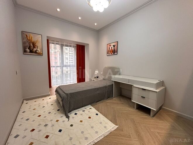 Satılır 3 otaqlı yeni tikili 91 m², Şah İsmayıl Xətai m., photo 15 from 25