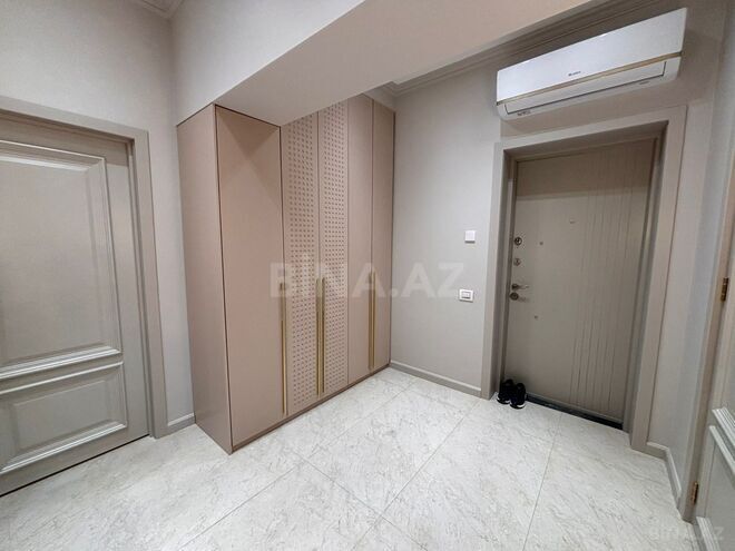Satılır 3 otaqlı yeni tikili 91 m², Şah İsmayıl Xətai m., photo 20 from 25