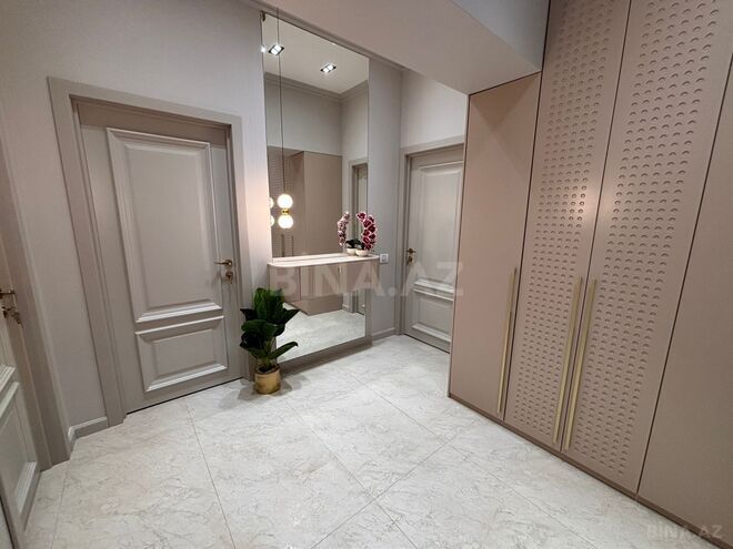 Satılır 3 otaqlı yeni tikili 91 m², Şah İsmayıl Xətai m., photo 19 from 25