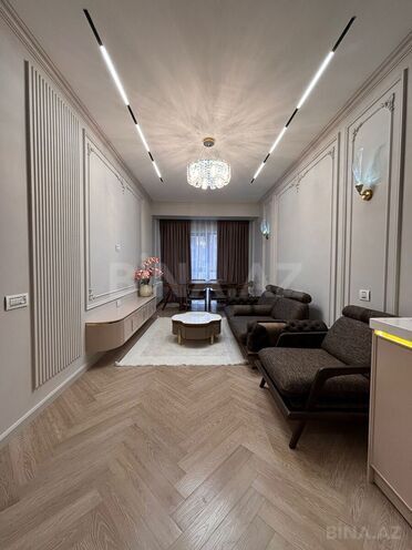 Satılır 3 otaqlı yeni tikili 91 m², Şah İsmayıl Xətai m., photo 5 from 25