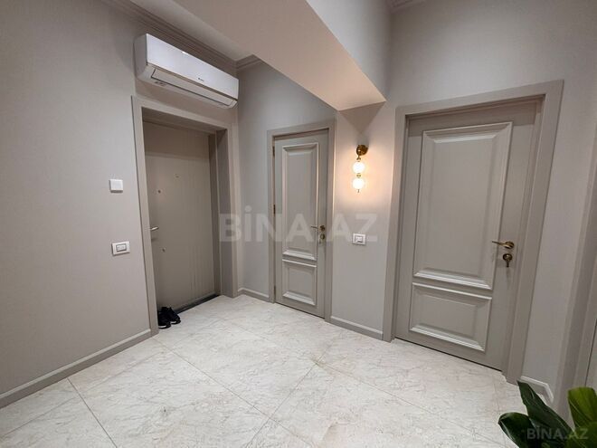 Satılır 3 otaqlı yeni tikili 91 m², Şah İsmayıl Xətai m., photo 21 from 25
