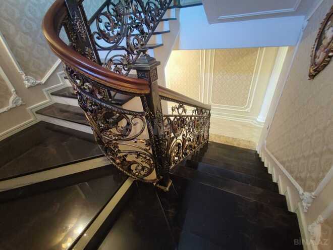 Продаётся 9-комн. дом/дача 900 м², м. Насими, photo 9 from 32