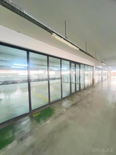 İcarəyə verilir  obyekt 35 m², Neftçilər m., photo 4 from 30