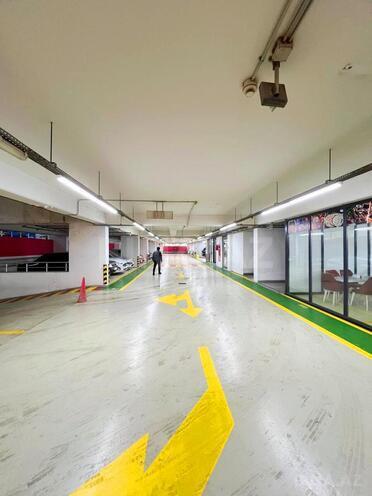 İcarəyə verilir  obyekt 35 m², Neftçilər m., photo 10 from 30