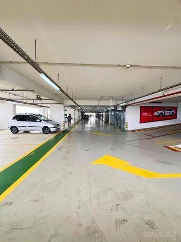 İcarəyə verilir  obyekt 35 m², Neftçilər m., photo 19 from 30