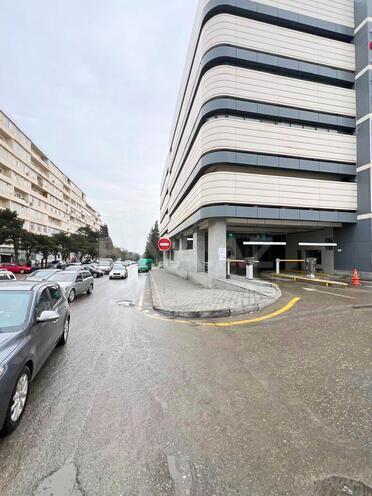 İcarəyə verilir  obyekt 35 m², Neftçilər m., photo 22 from 30