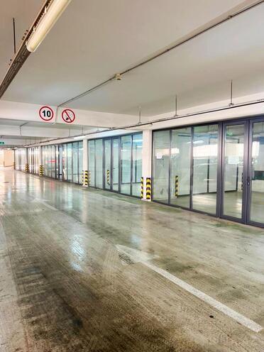 İcarəyə verilir  obyekt 35 m², Neftçilər m., photo 5 from 30