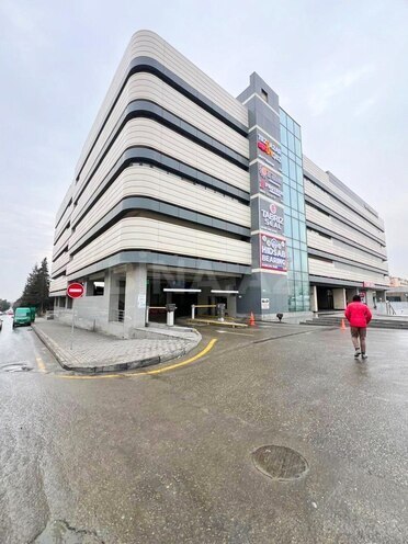 İcarəyə verilir  obyekt 35 m², Neftçilər m., photo 23 from 30