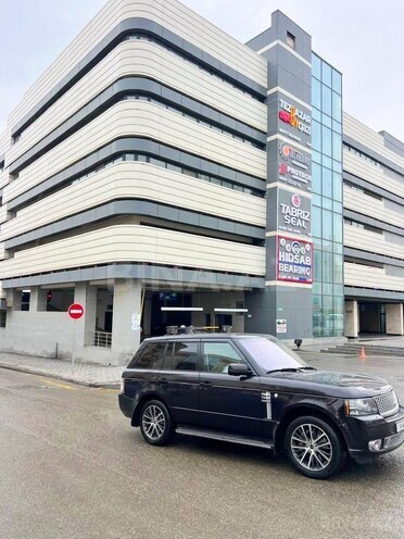 İcarəyə verilir  obyekt 35 m², Neftçilər m., photo 21 from 30