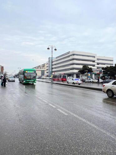 İcarəyə verilir  obyekt 35 m², Neftçilər m., photo 24 from 30